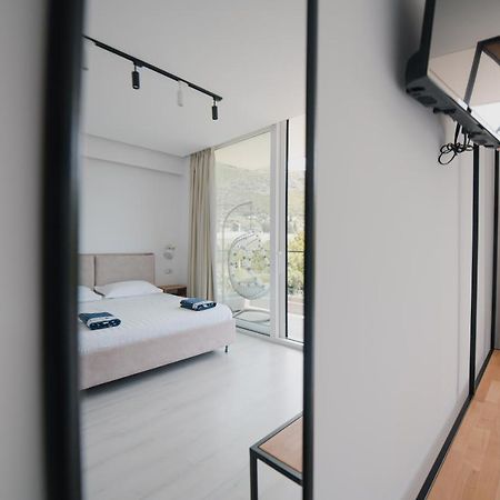 Vila Natali Himarë Exteriér fotografie