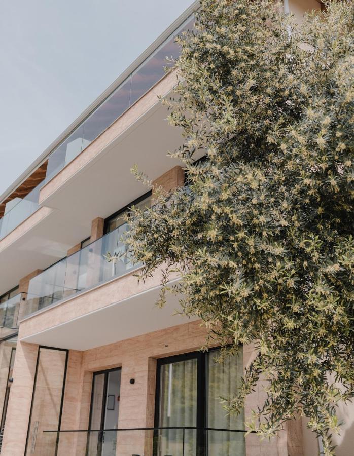 Vila Natali Himarë Exteriér fotografie